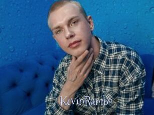 KevinRambo Faceporno