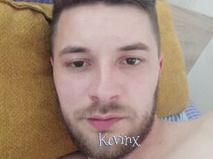 Kevinx
