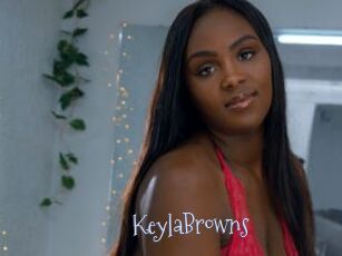 KeylaBrowns