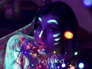 KeylaJones