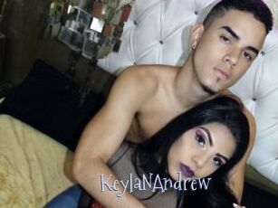 KeylaNAndrew