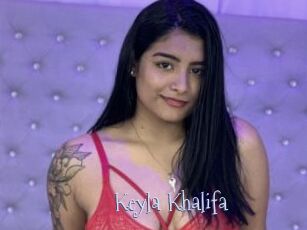 Keyla_Khalifa