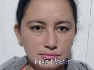 Keyla_Maxter Faceporno