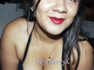 KeyraBerryX