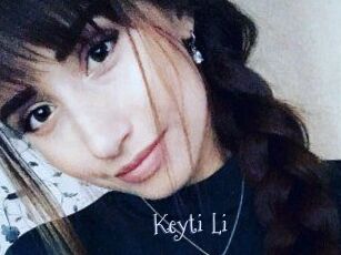 Keyti_Li