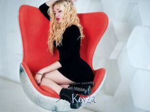 Keyza