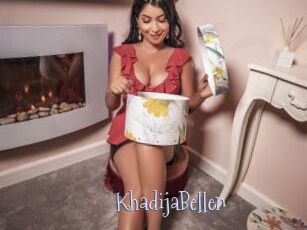 KhadijaBellen