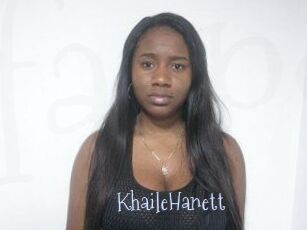 KhaileHanett
