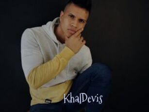 KhalDevis Faceporno