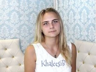 KhaleesiB