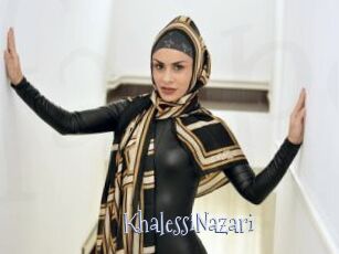 KhalessiNazari Faceporno