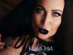 KhalisCloset