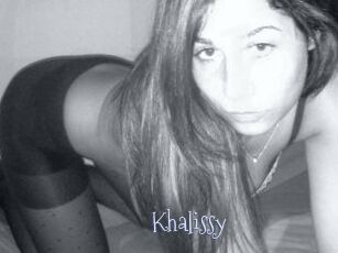 Khalissy
