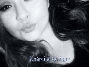 KhamilaLucciano