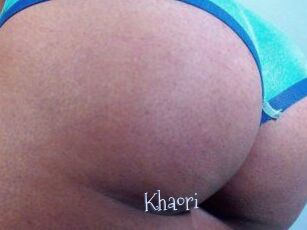 Khaori