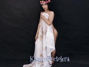 KharenDoctolera