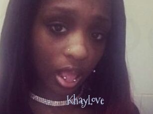 KhayLove
