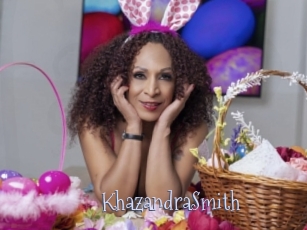 KhazandraSmith