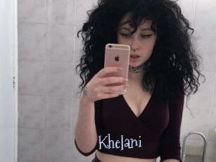 Khelani