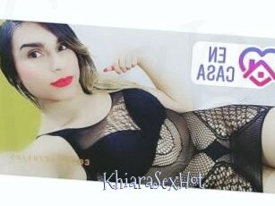 KhiaraSexHot
