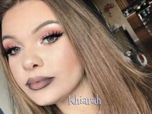 Khiarah