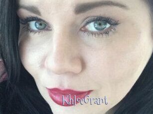 KhloeGrant Faceporno