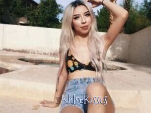 KhloeKisses