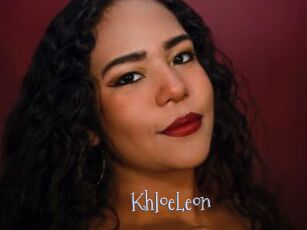 KhloeLeon