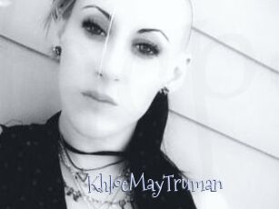 KhloeMayTruman