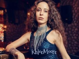 KhloeMoore