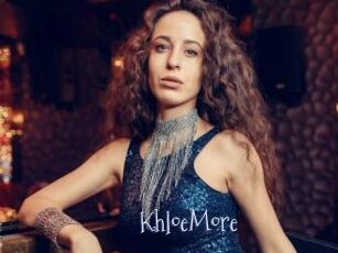 KhloeMore
