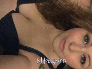 KhloeQuinn