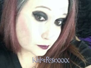 KhloeRosexxxx