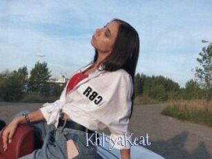 KhloyaKeat Faceporno