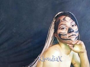 KhoudiaX