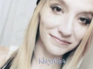 Khrystilea