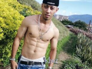 Khuz