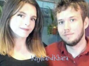 KhyleandKhara