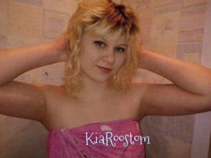 KiaRoostom