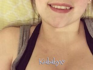 Kiababyxo