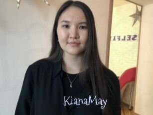 KianaMay
