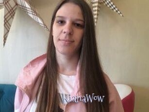 KianaWow