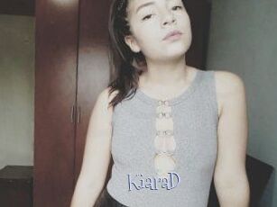 KiaraD