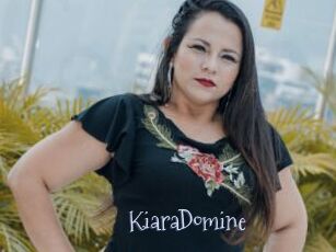 KiaraDomine