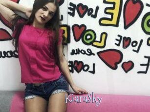 KiaraSky