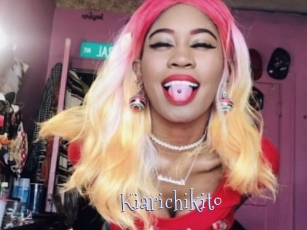 Kiarichikito