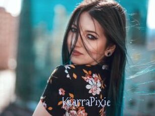 KiarraPixie Faceporno