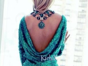 KichiX