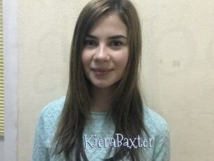 KieraBaxter