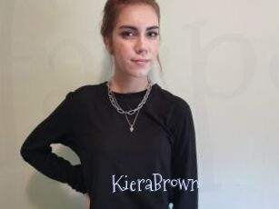 KieraBrown